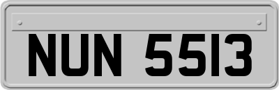 NUN5513