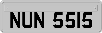 NUN5515