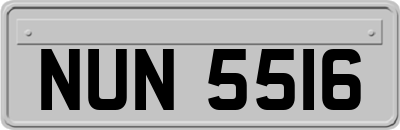NUN5516