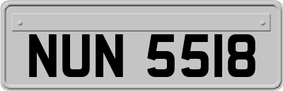 NUN5518
