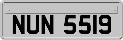 NUN5519