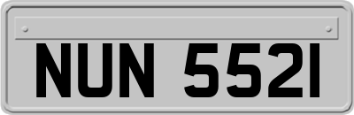 NUN5521