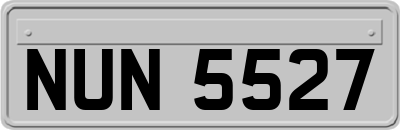 NUN5527