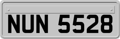 NUN5528