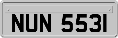 NUN5531