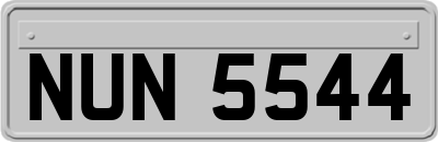 NUN5544