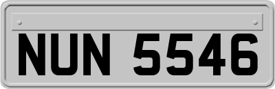 NUN5546