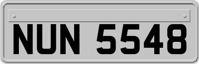NUN5548