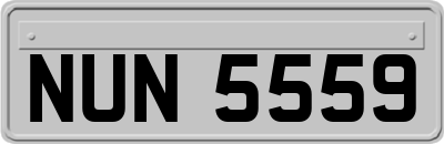 NUN5559