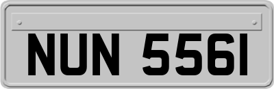 NUN5561