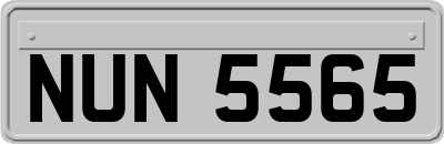 NUN5565