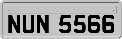 NUN5566