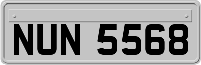 NUN5568