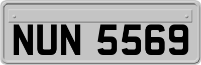 NUN5569
