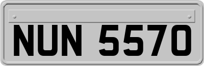 NUN5570