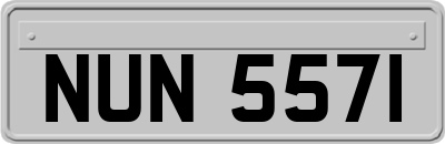NUN5571
