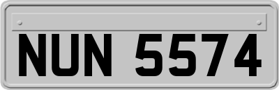 NUN5574