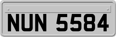 NUN5584