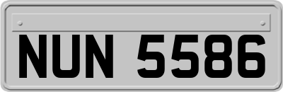 NUN5586