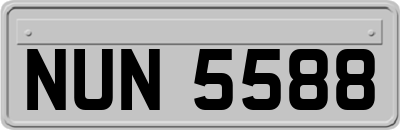 NUN5588