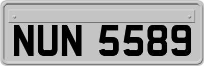 NUN5589