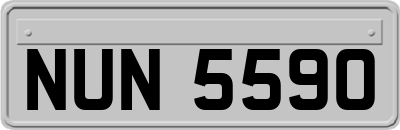 NUN5590