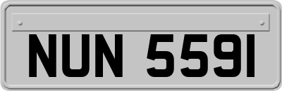 NUN5591