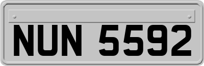 NUN5592