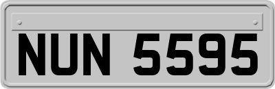 NUN5595