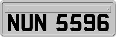 NUN5596