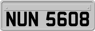 NUN5608