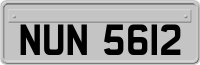 NUN5612