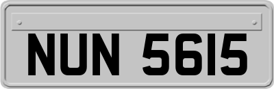 NUN5615