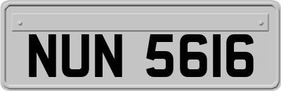NUN5616