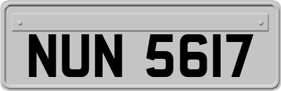 NUN5617