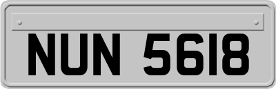 NUN5618