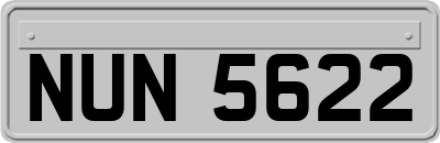 NUN5622