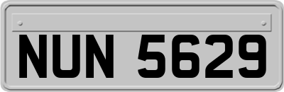 NUN5629