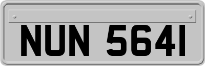 NUN5641