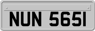 NUN5651