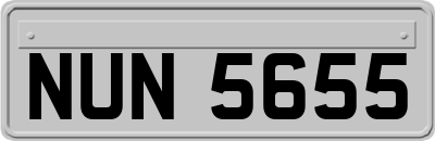 NUN5655