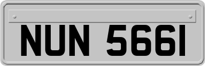 NUN5661