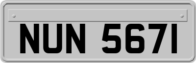 NUN5671