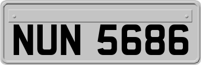 NUN5686