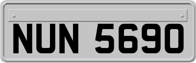 NUN5690