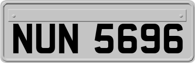 NUN5696