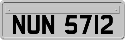 NUN5712