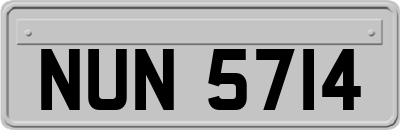 NUN5714