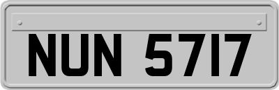 NUN5717