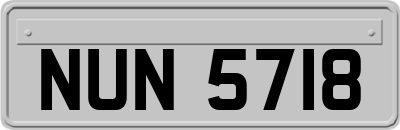 NUN5718